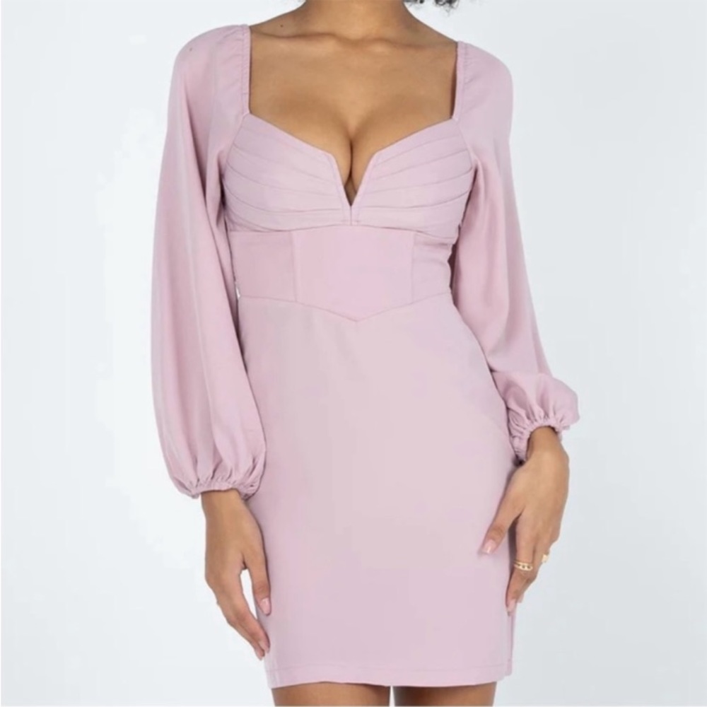 Princess Polly Mini Dress
